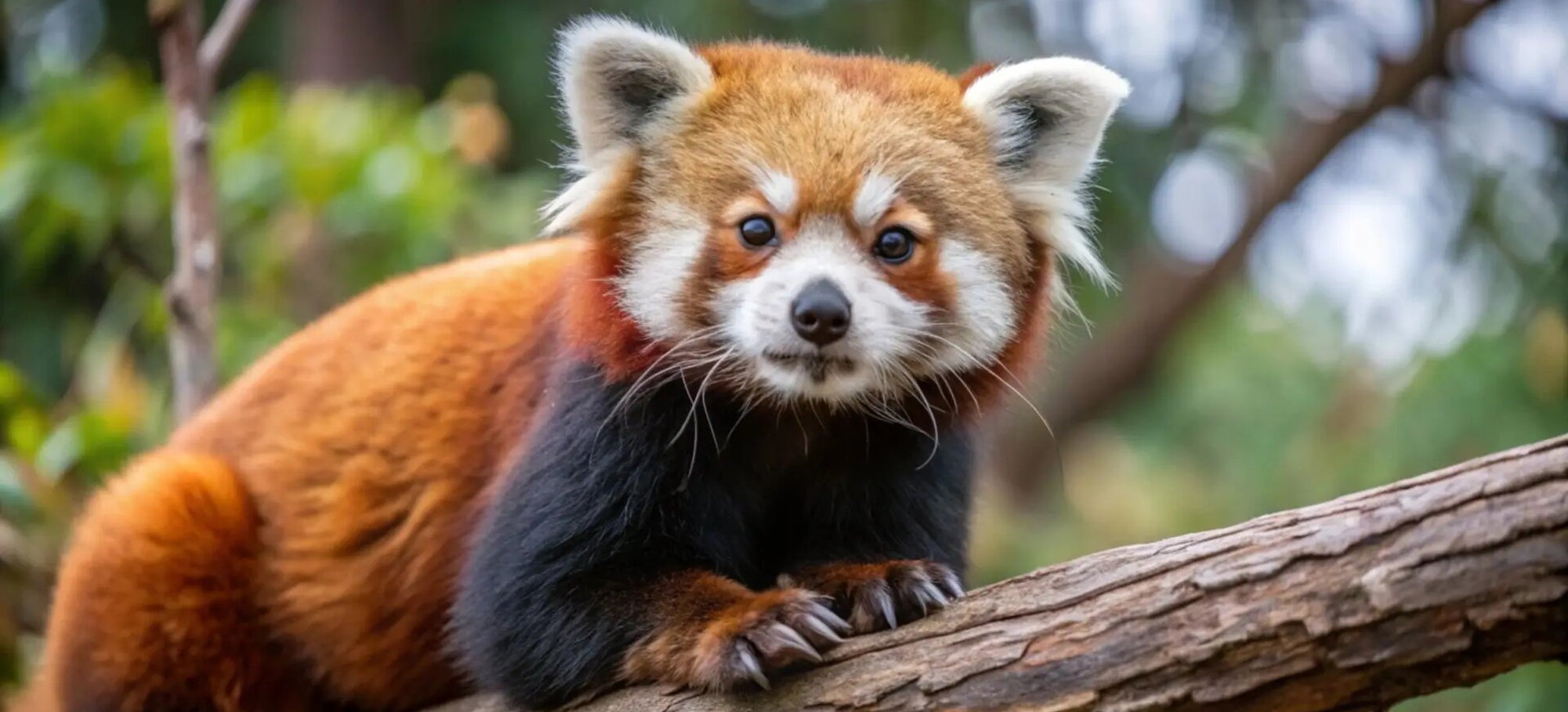 Vítejte v nakladatelství PANDA