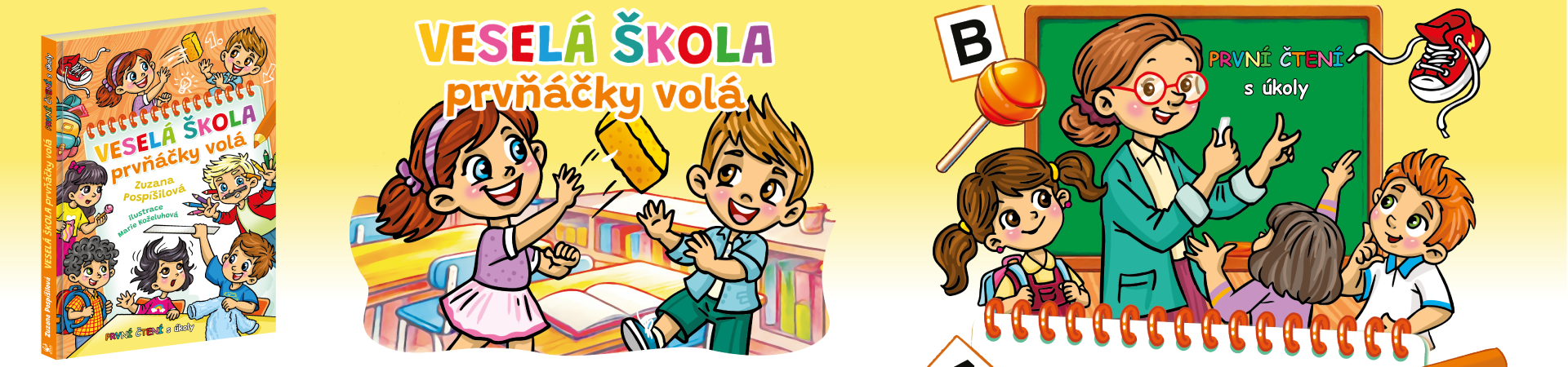 veselaskola
