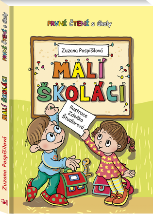 Malí školáci